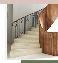 Услуги Лестницы под ключ в Лысьве