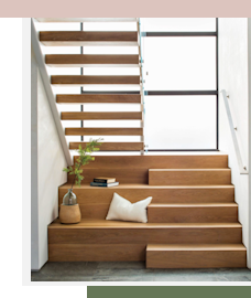 Услуги Лестницы под ключ в Лысьве