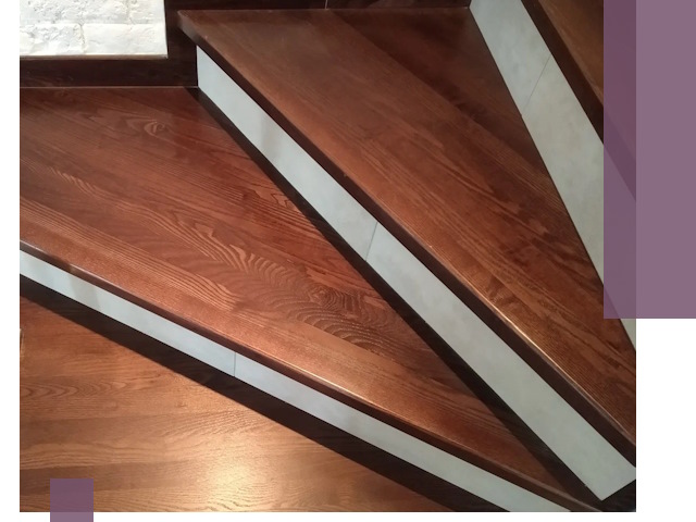 Ремонт металлических и бетонных лестниц в Лысьве быстро и качественно