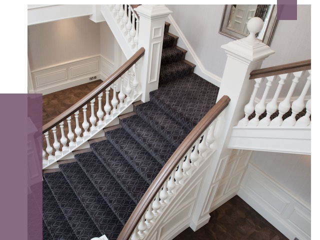 Деревянные лестницы в Лысьве на заказ от 430794 руб. — ПРОЛЁТ-Лсь