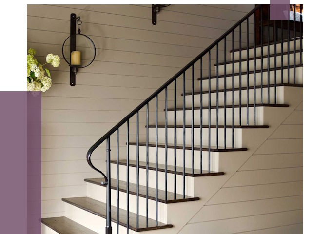 Лестницы для дома в Лысьве —  от 76928 руб. | ПРОЛЁТ-Лсь