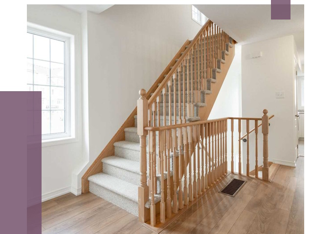 Мансардные лестницы в Лысьве от 18975 руб.  | ПРОЛЁТ-Лсь