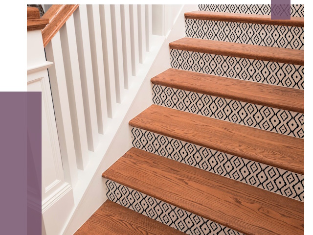 Покраска лестниц в Лысьве от 1898 руб. — цены и сроки | ПРОЛЁТ-Лсь