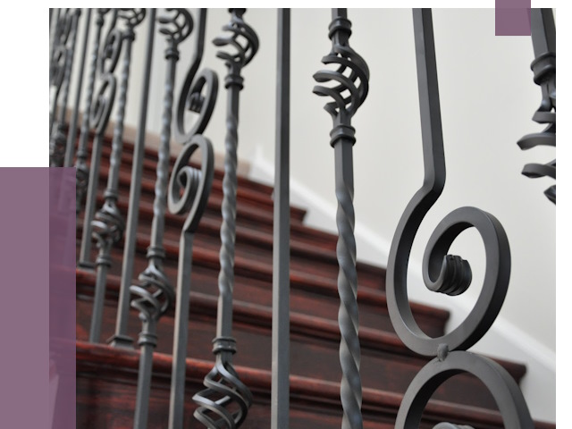 Демонтаж перил в Лысьве от 4308 руб. — разборка и вывоз | ПРОЛЁТ-Лсь