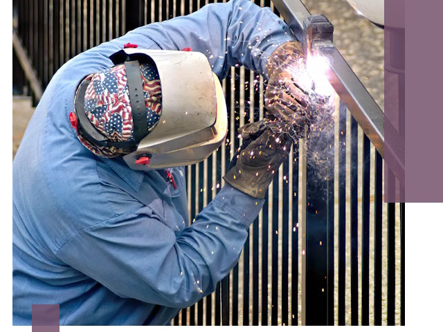 Демонтаж перил срочно и аккуратно в Лысьве