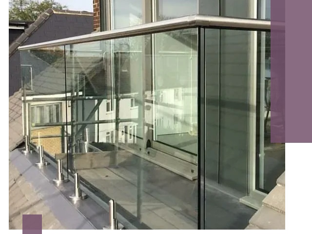 Демонтаж балконных ограждений в Лысьве — быстро и безопасно