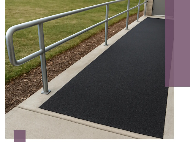 Демонтаж пандусов в Лысьве: быстро и аккуратно