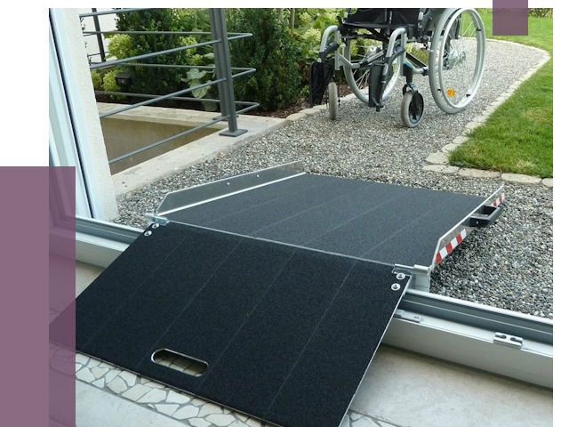 Мобильные пандусы в Лысьве от 4616 руб. купить | ПРОЛЁТ-Лсь