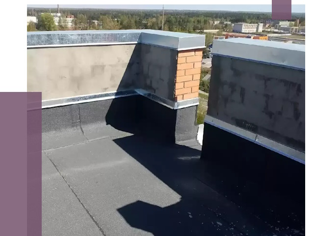 Демонтаж парапетов в Лысьве от 4308 руб.  | ПРОЛЁТ-Лсь