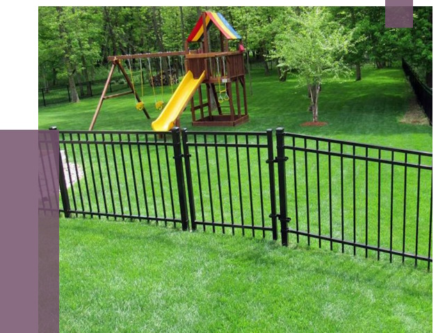 Изготовление газонных ограждений в Лысьве от 4308 руб. | ПРОЛЁТ-Лсь