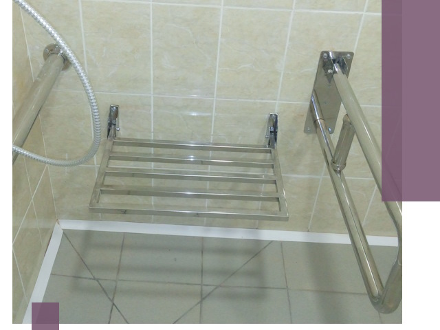 Демонтаж поручней для инвалидов в Лысьве быстро и безопасно